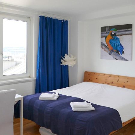 לינץ Apartamento Buena Vista מראה חיצוני תמונה