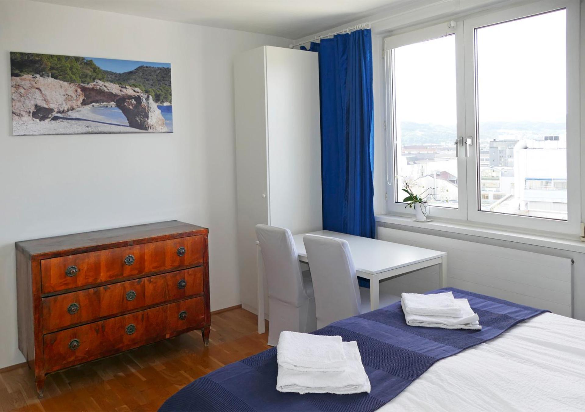 לינץ Apartamento Buena Vista מראה חיצוני תמונה