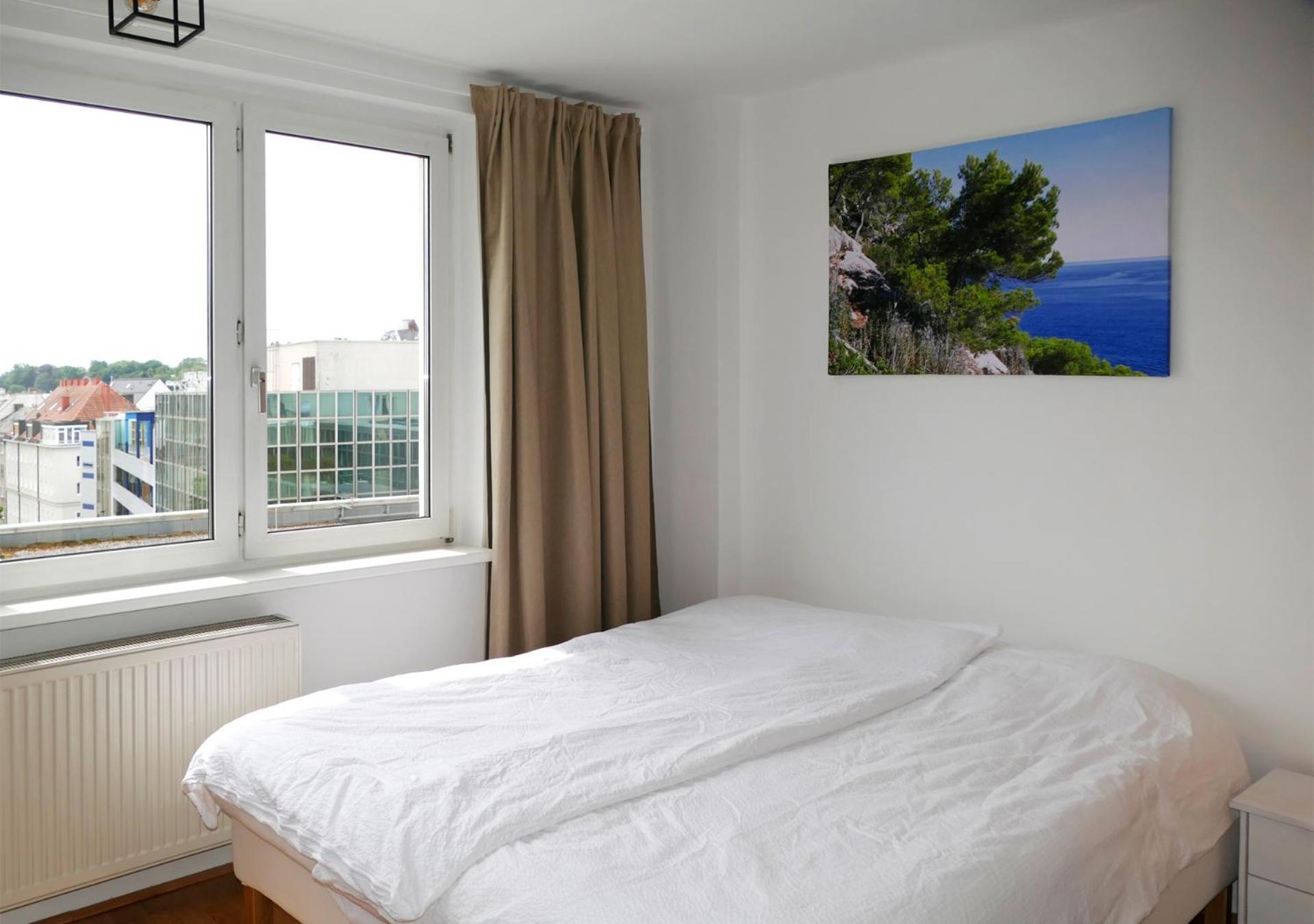 לינץ Apartamento Buena Vista מראה חיצוני תמונה